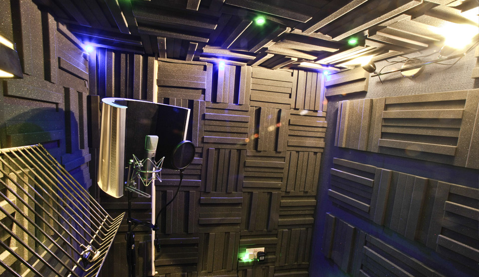Studio Photo