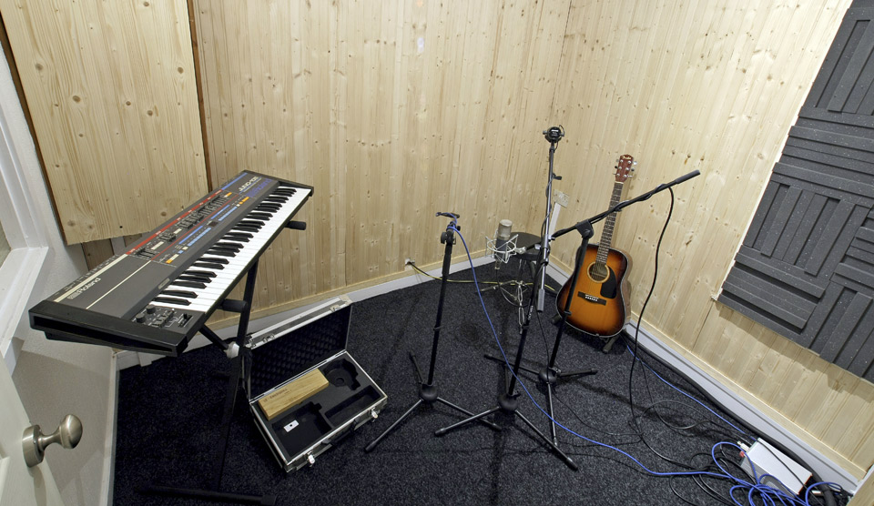 Studio Photo