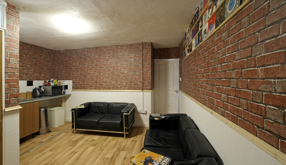 Studio Photo
